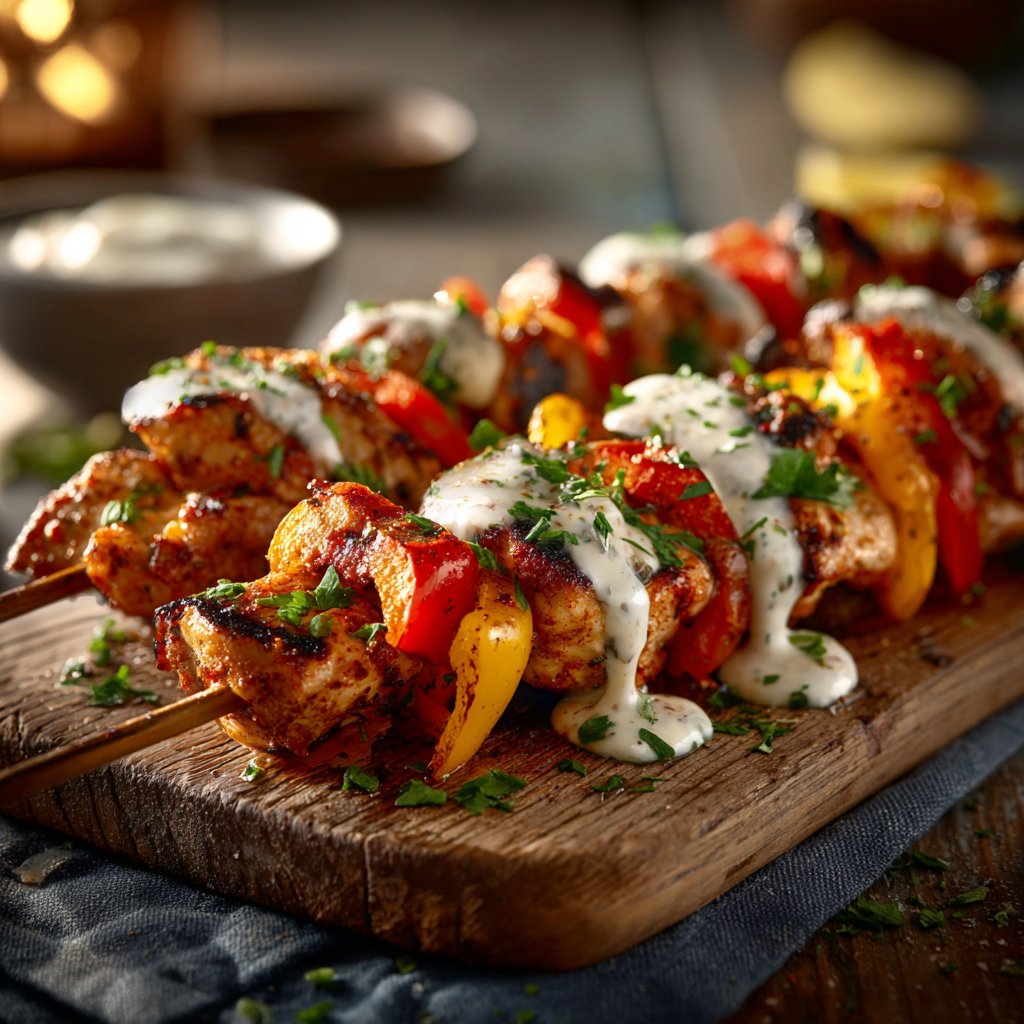 Travel Overseas Flavors